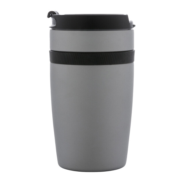 XD Xclusive Sierra lekvrije vacuüm geïsoleerde tumbler UTXD595_silver large