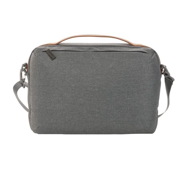 XD Xclusive Impact aware tweekleurige laptoptas UTXD760_grey large