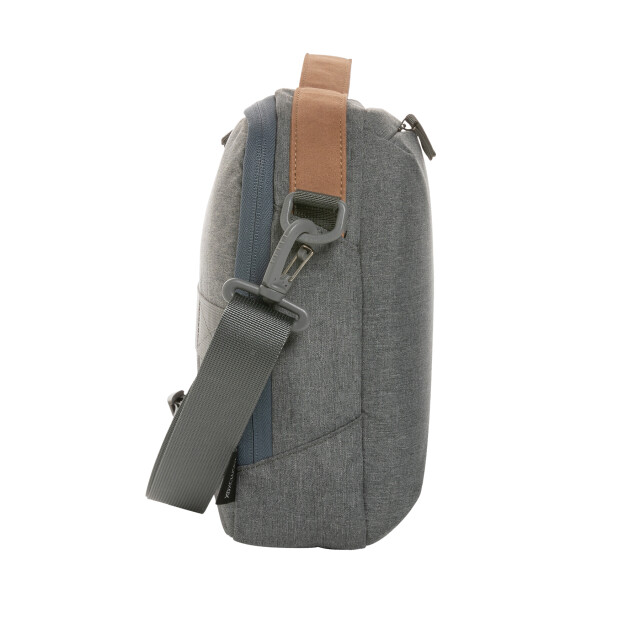 XD Xclusive Impact aware tweekleurige laptoptas UTXD760_grey large