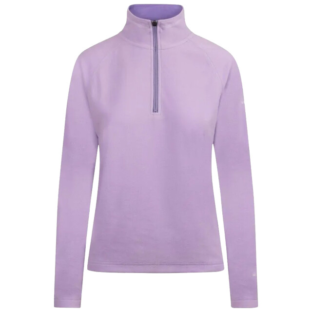 Trespass Dames skylar fleece top UTTP3975_gelsomino large