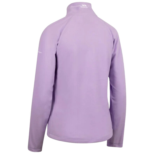 Trespass Dames skylar fleece top UTTP3975_gelsomino large