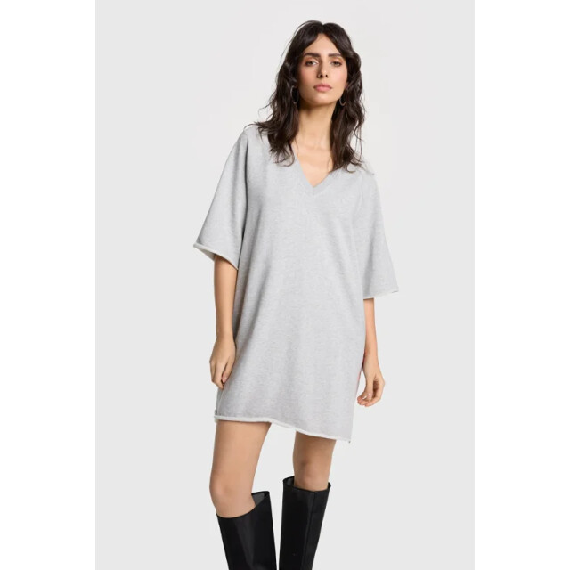 Alix The Label Sweat dress - Sweat dress - Alix The Label large