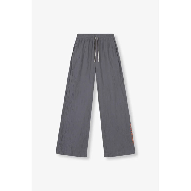 Alix The Label Crinkle wide leg pants - Crinkle wide leg pants - Alix The Label large