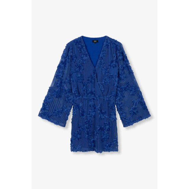 Alix The Label Tape lace dress - Tape lace dress - Alix The Label large