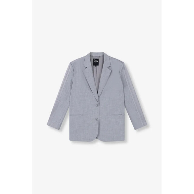 Alix The Label Flowy blazer - Flowy blazer - Alix The Label large