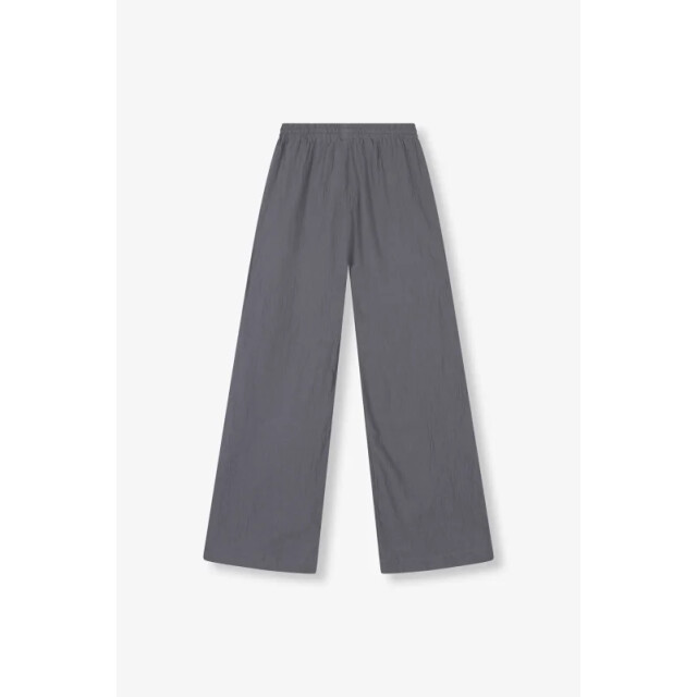 Alix The Label Crinkle wide leg pants - Crinkle wide leg pants - Alix The Label large