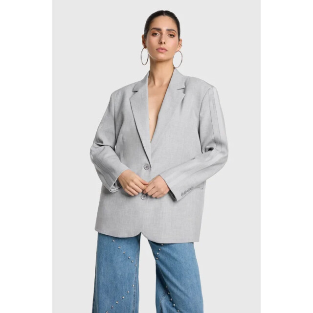 Alix The Label Flowy blazer - Flowy blazer - Alix The Label large
