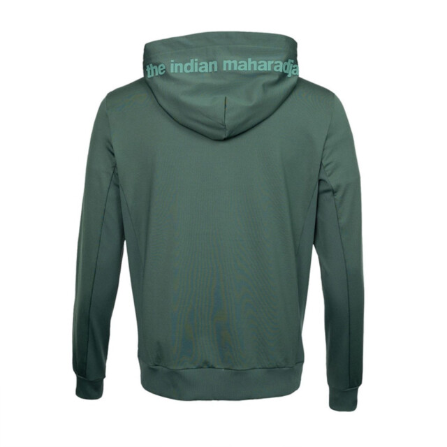 The Indian Maharadja Trainingsjas heren ++ T030910 large