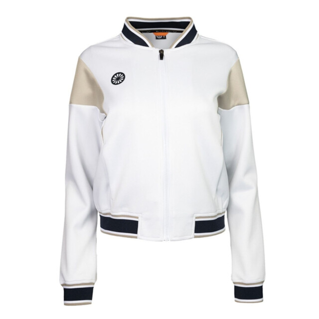 The Indian Maharadja Trainingsjas dames ++ TKA02302 large