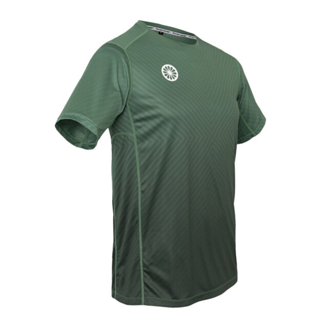 The Indian Maharadja Tennis shirt heren ++ TKA10200 large