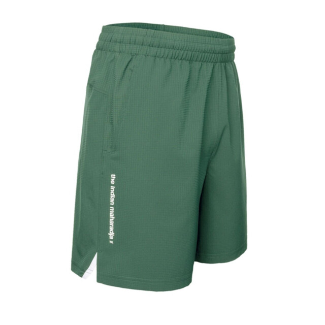 The Indian Maharadja Tennis short heren TKA05200 large
