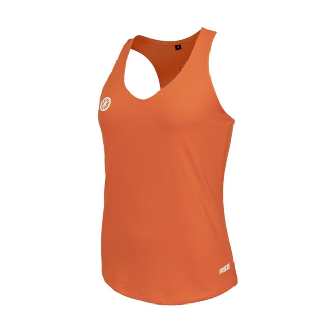 The Indian Maharadja Tennis singlet dames TKA34102 large