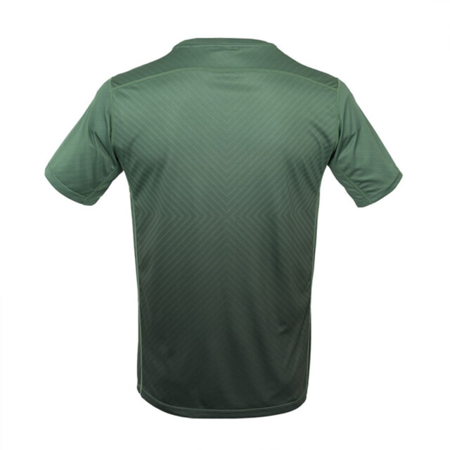 The Indian Maharadja Tennis shirt heren ++ TKA10200 large
