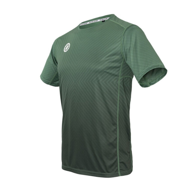 The Indian Maharadja Tennis shirt heren ++ TKA10200 large