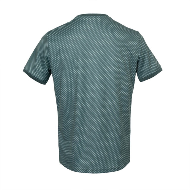 The Indian Maharadja Tennis shirt heren ++ TKA10300 large