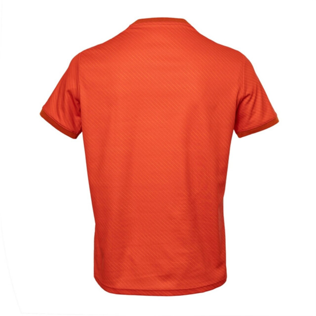 The Indian Maharadja Tennis shirt heren ++ TKA10300 large