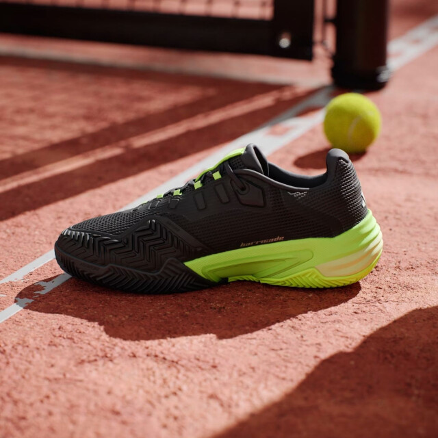 Adidas Tennisschoenen heren IH2560 large