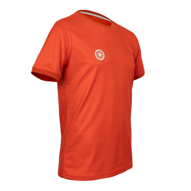 The Indian Maharadja Tennis shirt heren ++ TKA10300 large