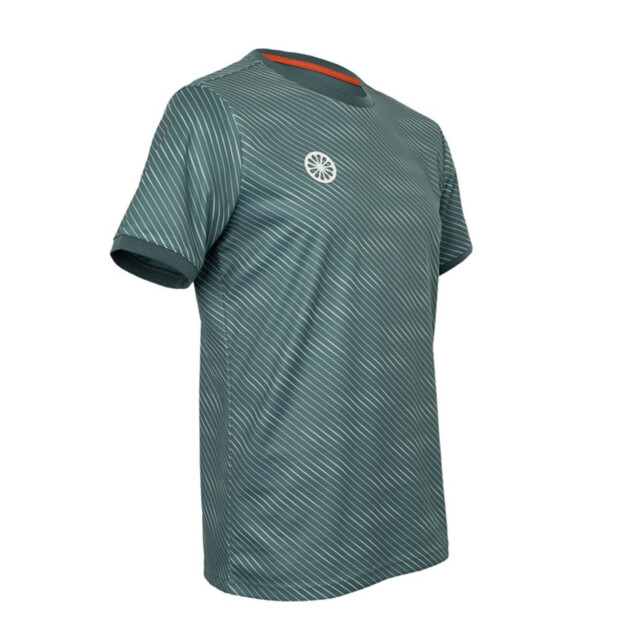 The Indian Maharadja Tennis shirt heren ++ TKA10300 large