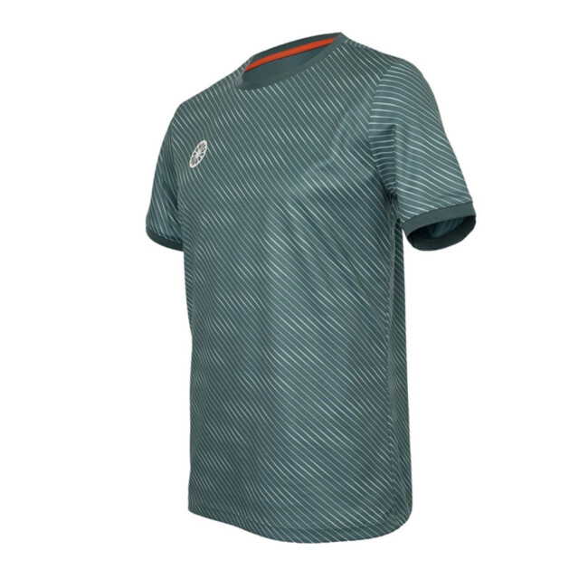The Indian Maharadja Tennis shirt heren ++ TKA10300 large
