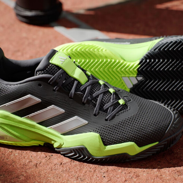 Adidas Tennisschoenen heren IH2560 large