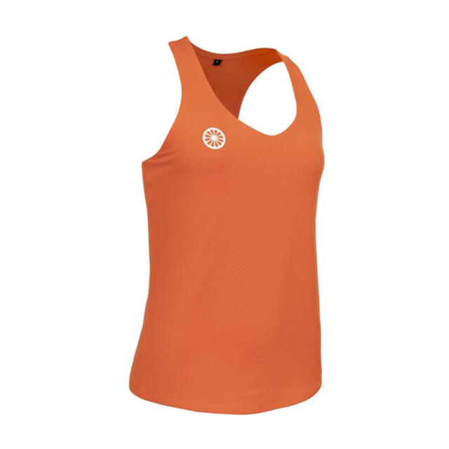 The Indian Maharadja Tennis singlet dames TKA34102 large
