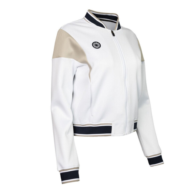 The Indian Maharadja Trainingsjas dames ++ TKA02302 large