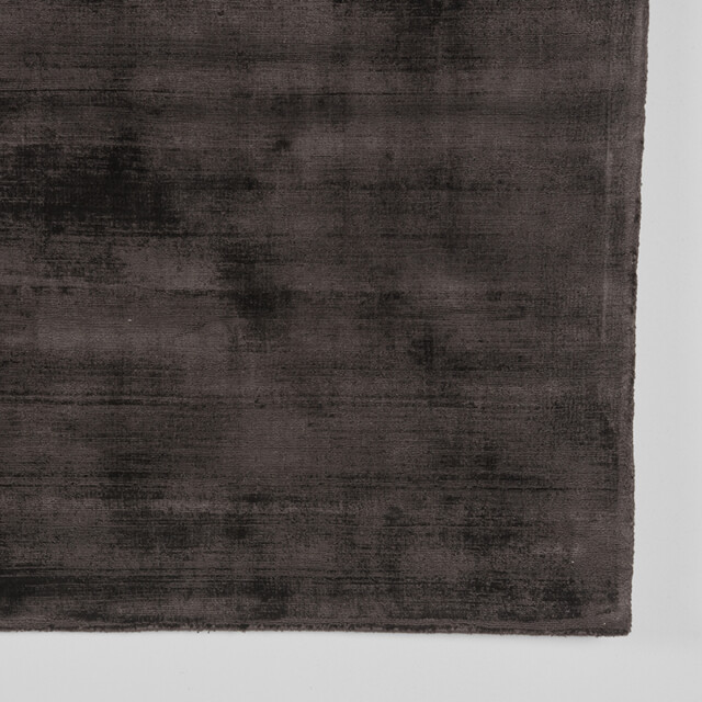Label51 Vloerkleden velvy antraciet synthetisch 200x300cm 3183486 large