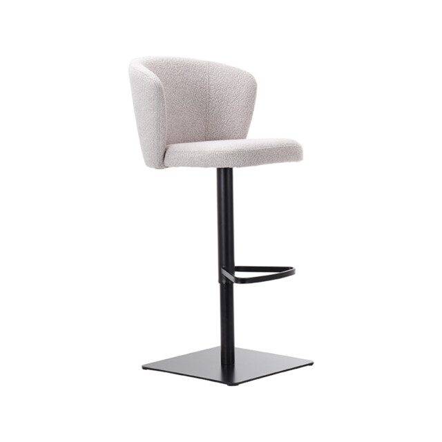 Label51 Barkruk wave naturel boucle set van 2 3183645 large
