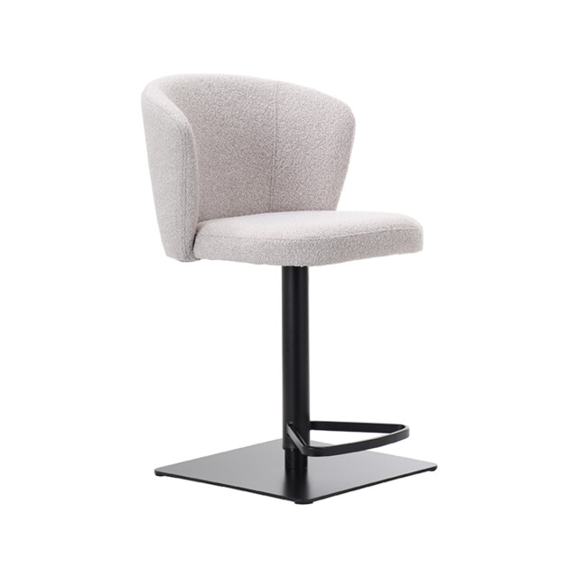 Label51 Barkruk wave naturel boucle set van 2 3183645 large