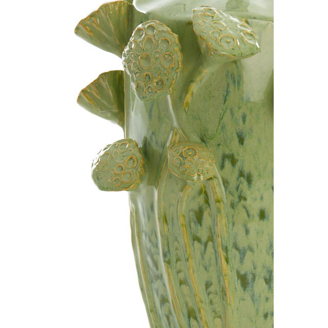 Light & Living lampvoet lavci 22.5x21x32cm - 3184565 large