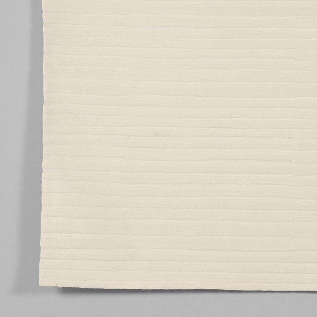 Label51 Vloerkleden luxy ivory synthetisch 160x230 cm 3183476 large