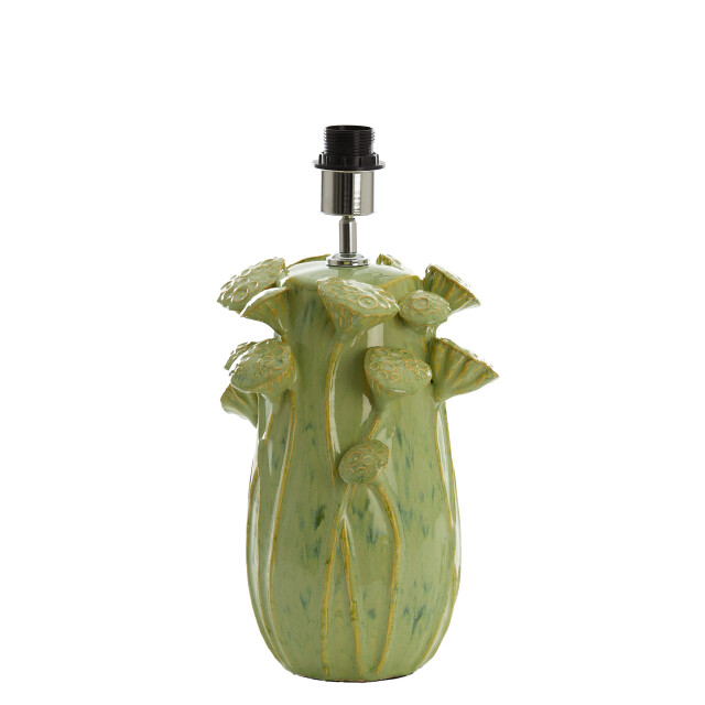 Light & Living lampvoet lavci 22.5x21x32cm - 3184565 large