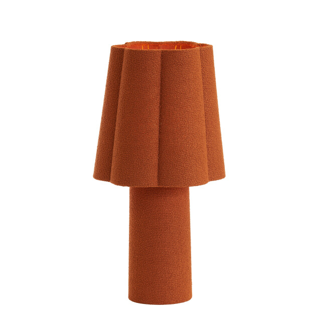 Light & Living tafellamp musaby Ø25x50cm - 3184444 large