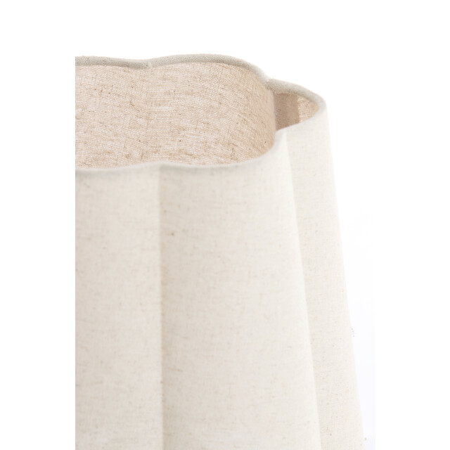 Light & Living tafellamp musaby Ø25x50cm - 3185425 large