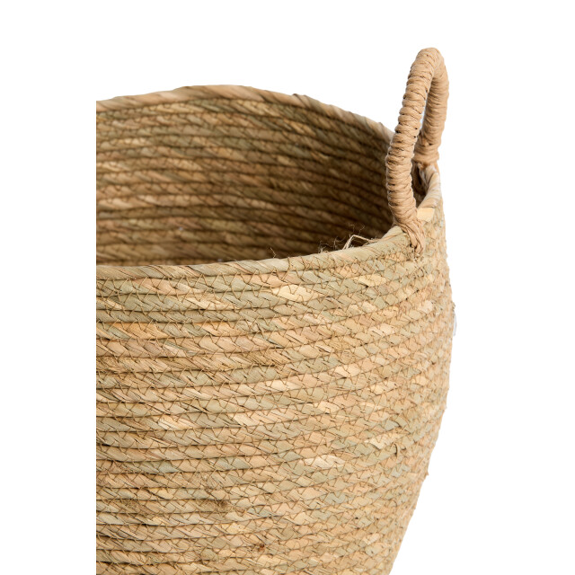 Light & Living mand kilbaha Ø33x30cm - set van 3 3184244 large