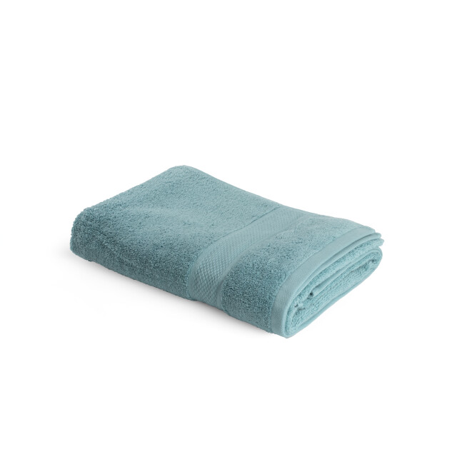 DoubleDry Handdoeken set 70 x 140 cm 6 stuks 100% zacht katoen 500 g/m2 6x 2825651 large