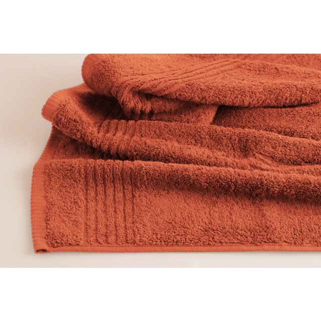Phlox Gastendoek set 30x50 cm 6 stuks 600 g/m2 zacht katoen supreme 2825753 large