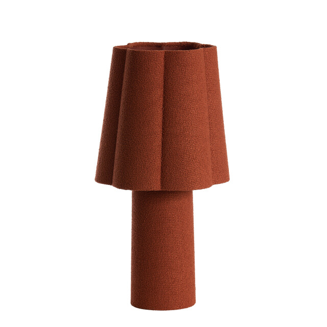 Light & Living tafellamp musaby Ø25x50cm - 3184444 large