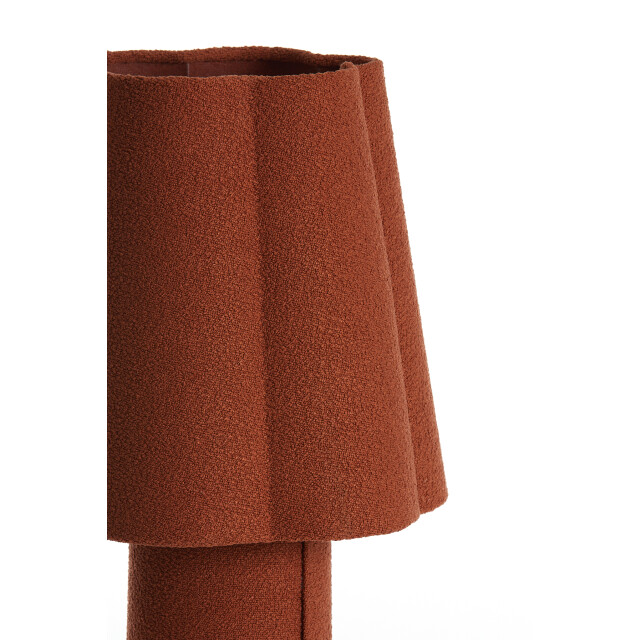 Light & Living tafellamp musaby Ø25x50cm - 3184444 large