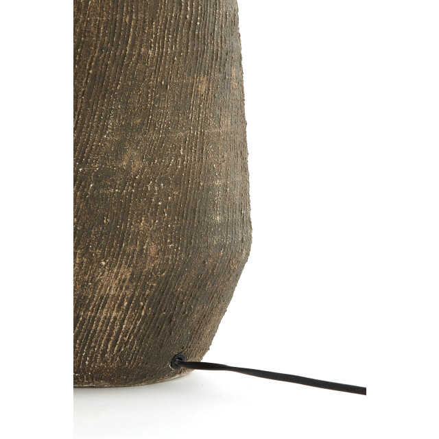 Light & Living lampvoet kidira Ø22.5x57cm - 3185405 large
