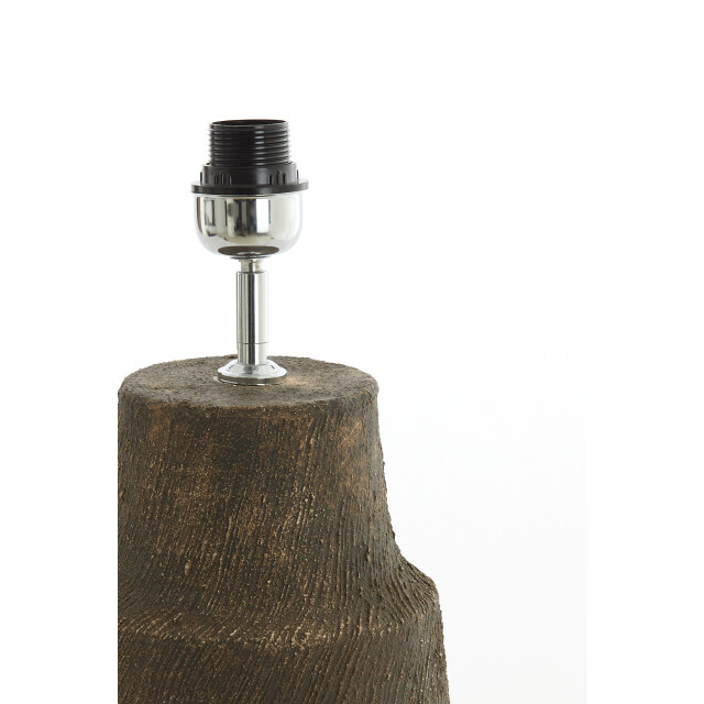 Light & Living lampvoet kidira Ø22.5x57cm - 3185405 large
