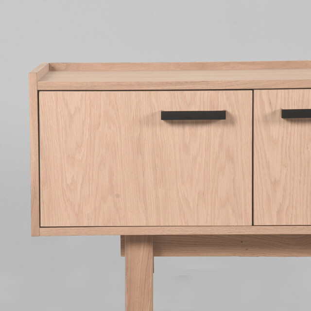 Label51 Tv-meubel cali 190cm naturel eiken 3183565 large