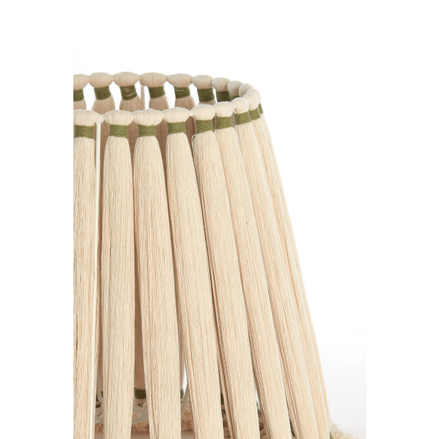 Light & Living lampenkap loa Ø41x42cm - 3184306 large