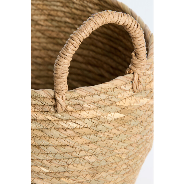 Light & Living mand kilbaha Ø33x30cm - set van 3 3184244 large