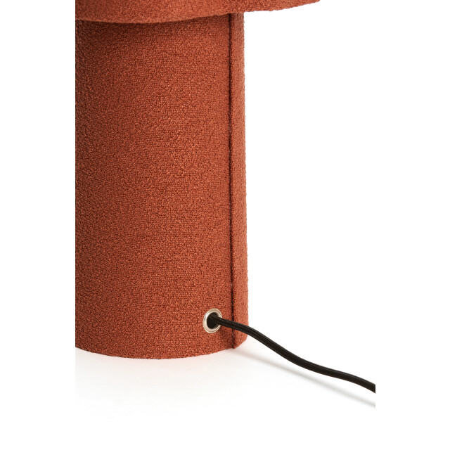 Light & Living tafellamp musaby Ø25x50cm - 3184444 large