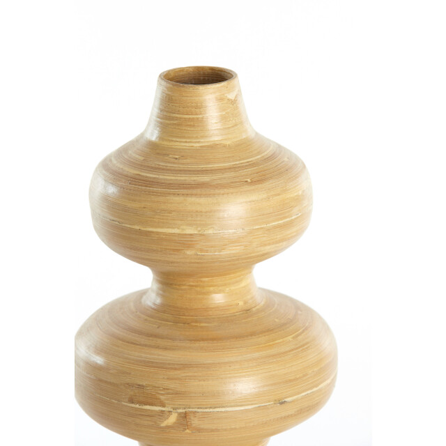 Light & Living vaas camelea Ø19x38cm - 3184066 large