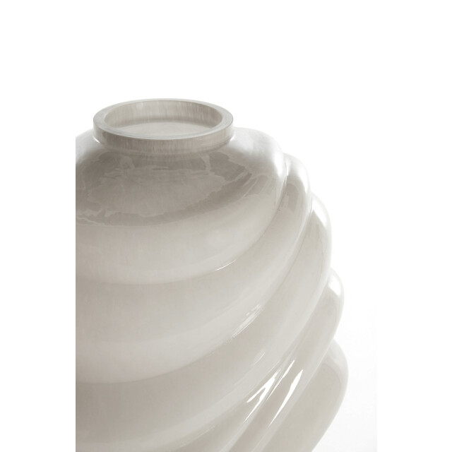 Light & Living vaas biotu Ø23.5x30.5cm - 3184406 large