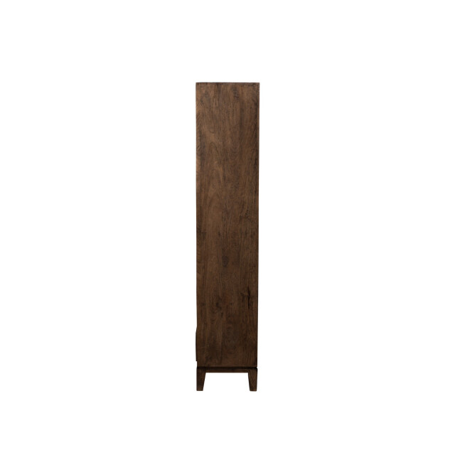 Livingfurn boekenkast cortez 83 cm - 3186066 large