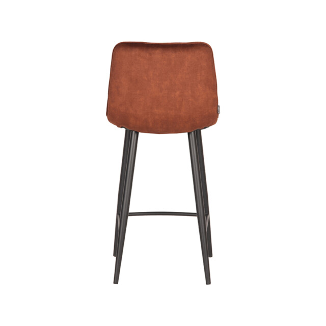 Label51 Barkruk jelt rust velours set van 2 3183366 large